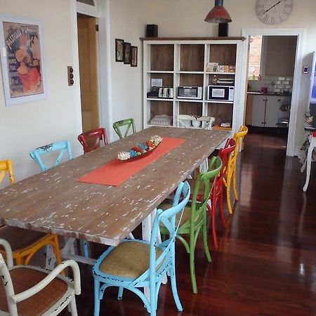 Hamptons Inn Bed & Breakfast Fremantle Dış mekan fotoğraf