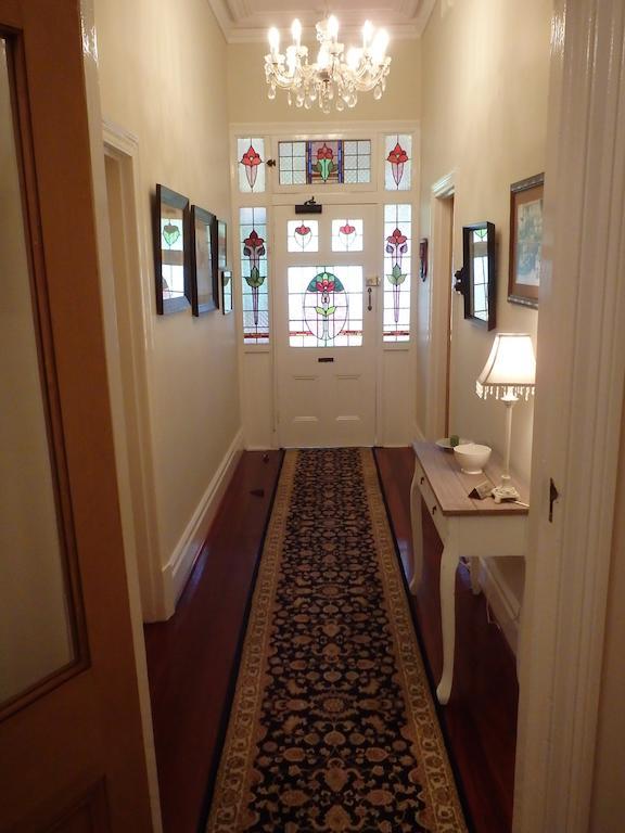 Hamptons Inn Bed & Breakfast Fremantle Dış mekan fotoğraf