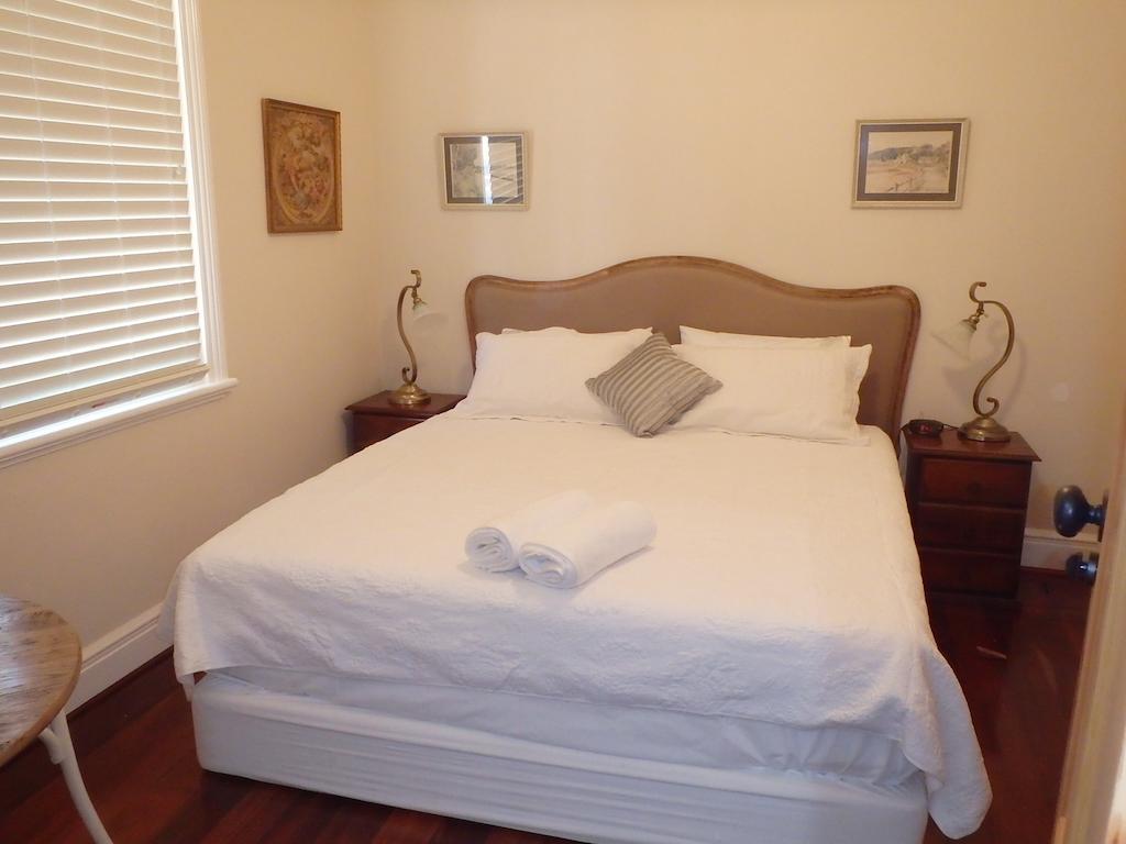 Hamptons Inn Bed & Breakfast Fremantle Oda fotoğraf