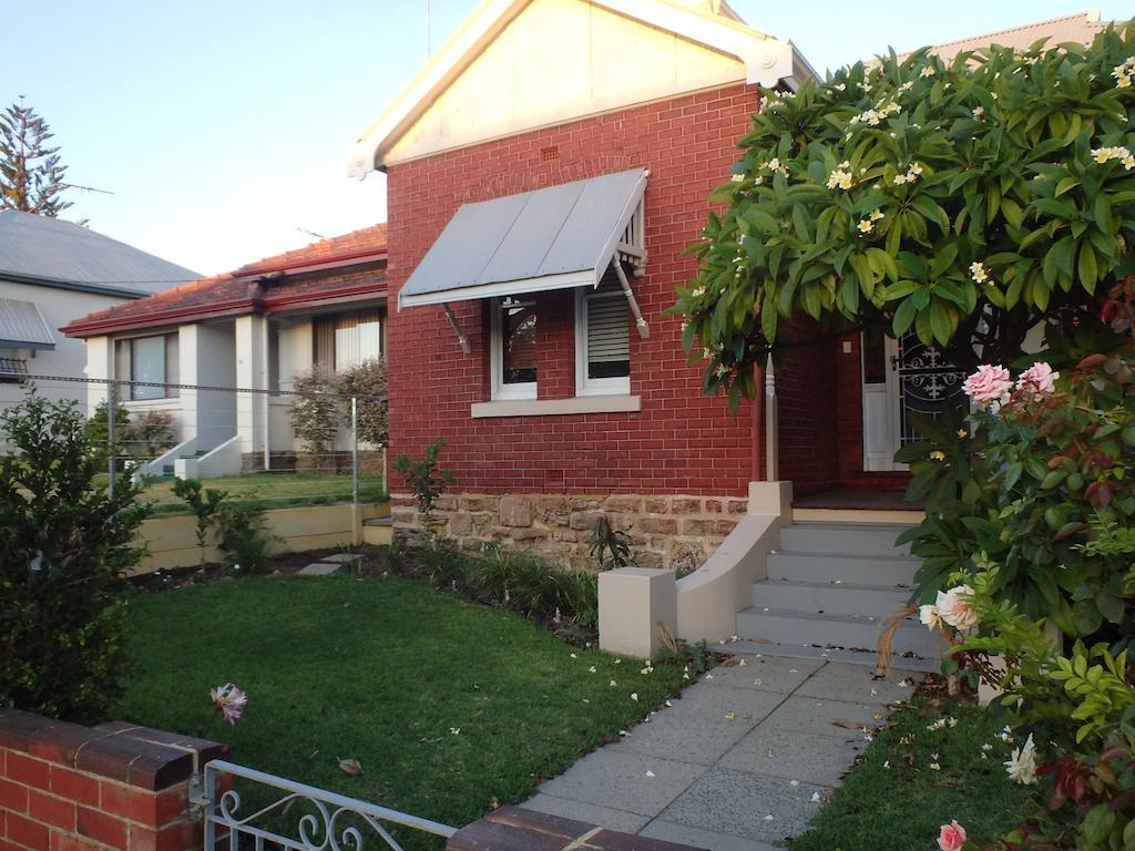 Hamptons Inn Bed & Breakfast Fremantle Dış mekan fotoğraf