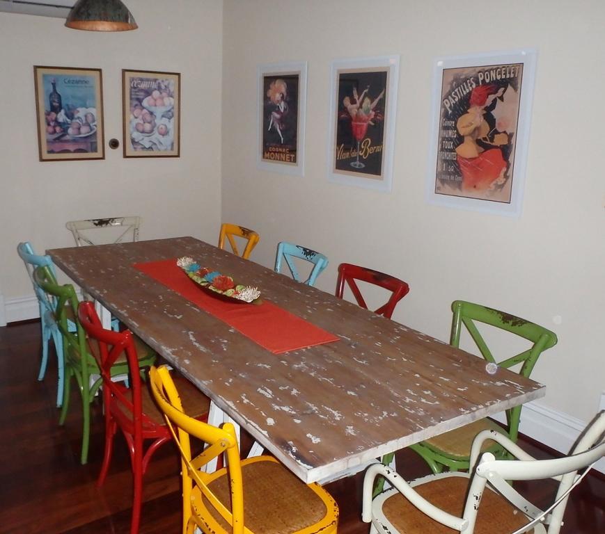 Hamptons Inn Bed & Breakfast Fremantle Dış mekan fotoğraf