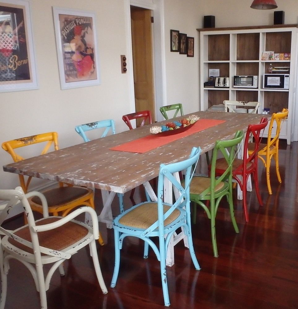 Hamptons Inn Bed & Breakfast Fremantle Dış mekan fotoğraf