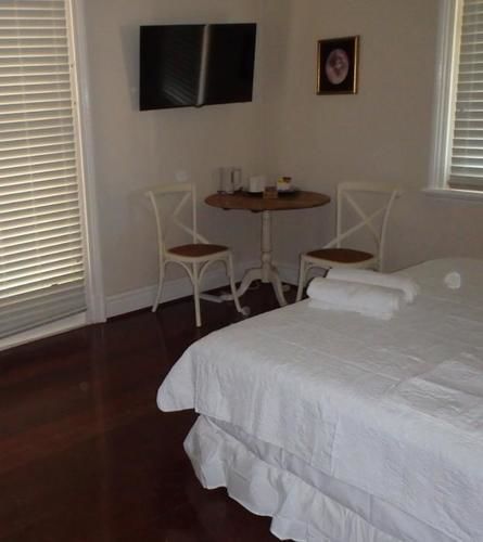 Hamptons Inn Bed & Breakfast Fremantle Dış mekan fotoğraf