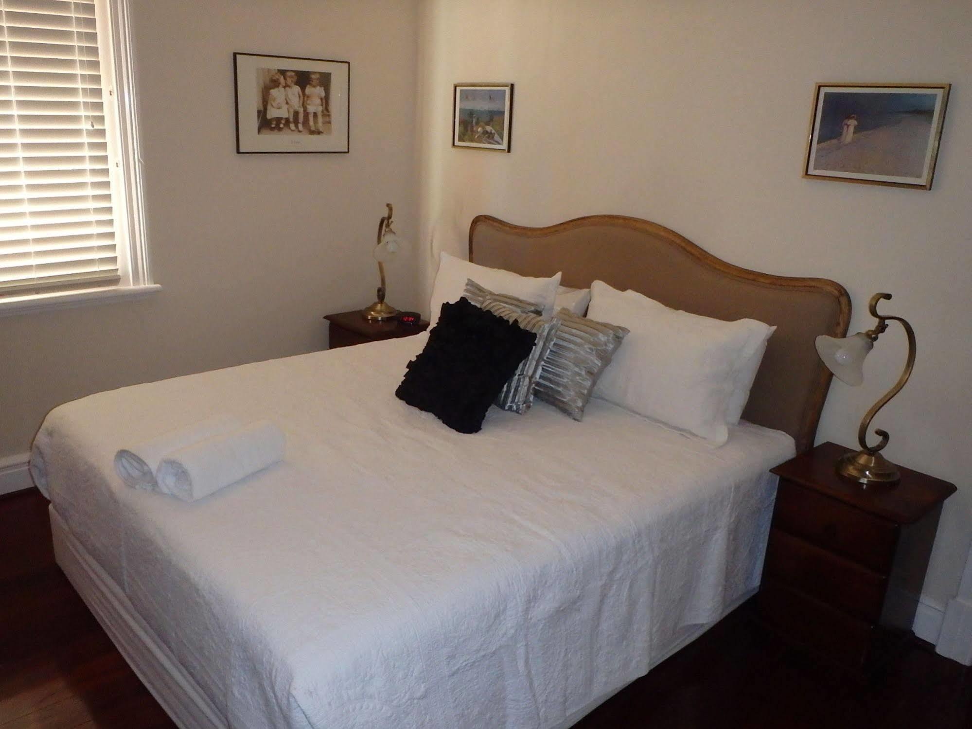 Hamptons Inn Bed & Breakfast Fremantle Dış mekan fotoğraf