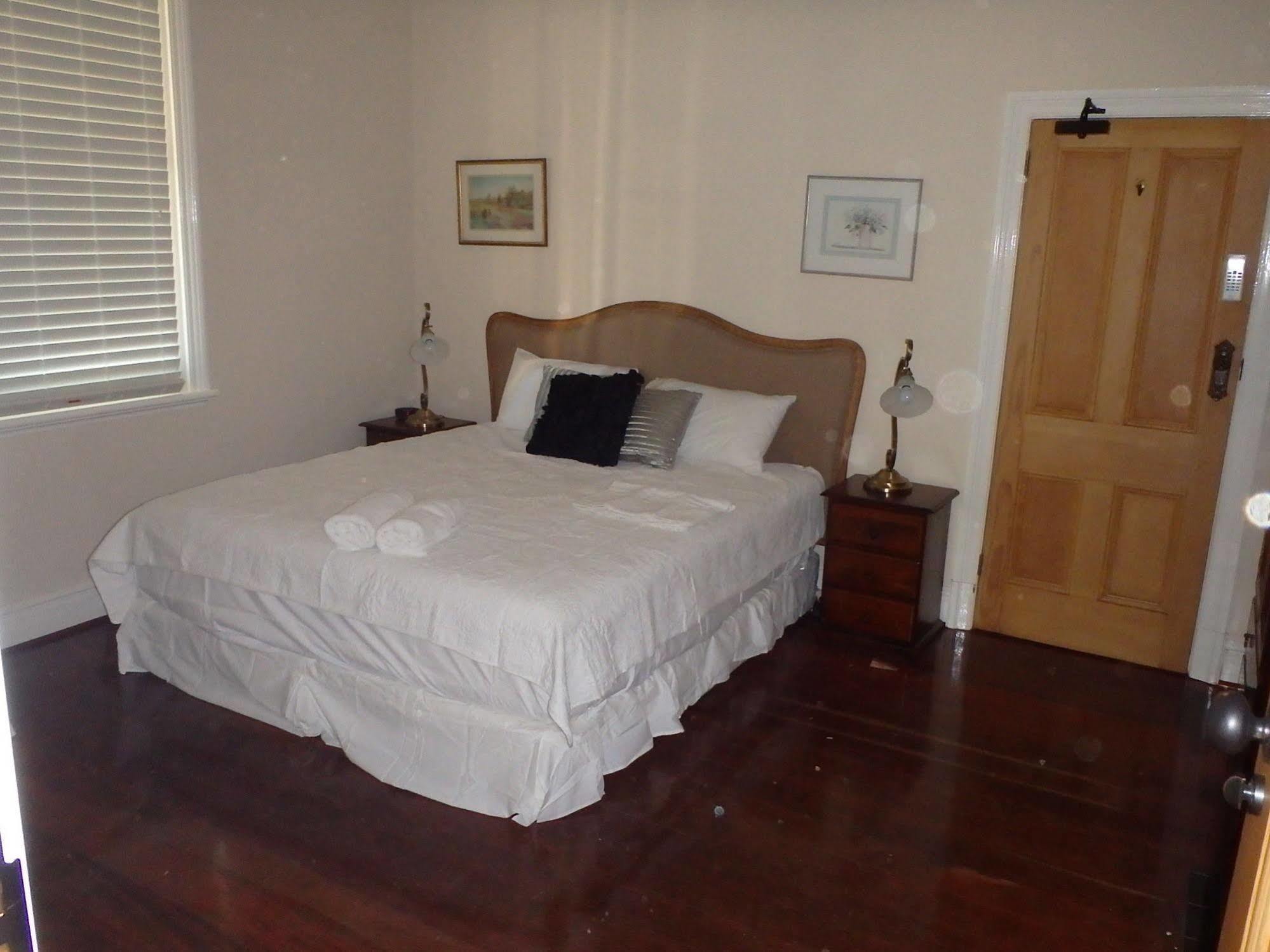 Hamptons Inn Bed & Breakfast Fremantle Dış mekan fotoğraf