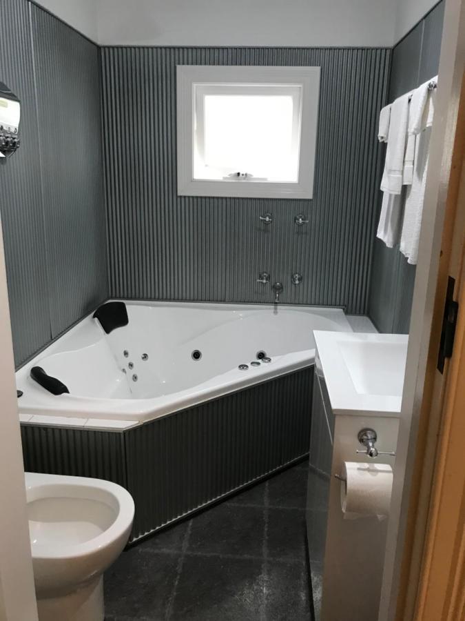 Hamptons Inn Bed & Breakfast Fremantle Dış mekan fotoğraf